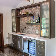 Basement Ideas