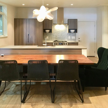 Sierra Madre Prefab