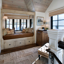 Window Bench