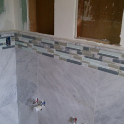 Full Kichent Remodeling - Bath Products