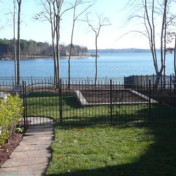 Fencing Project - Products