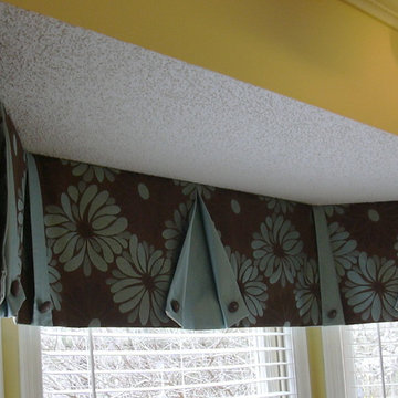 VALANCES