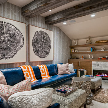 Silver Strike Penthouse Suite