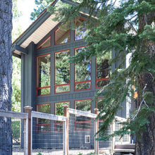 Cabin