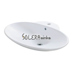 s062vw - Bathroom Sinks
