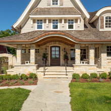 MODERN TUDOR