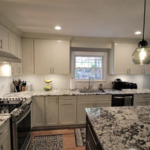 kitchen update ideas