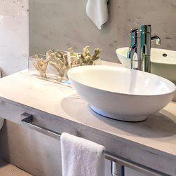 Bathroom- More comfortable life - Products