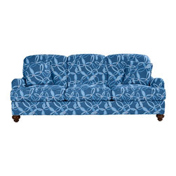 Audrey Sofa - Sofas