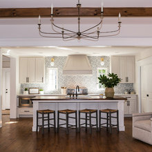 Baldwin Street--Kitchen