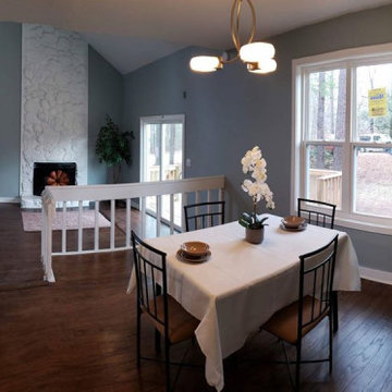 Interior Projects