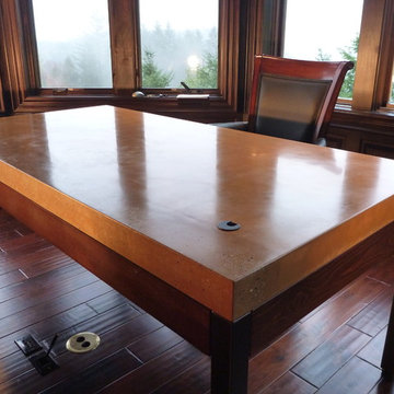 Skyline Desk