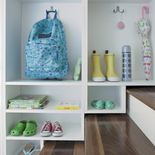 Storage ideas