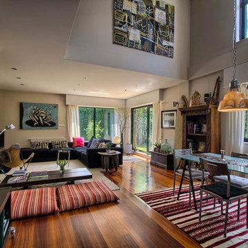 Chalet de lujo en Oleiros