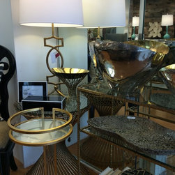 CURATED HOME - Products