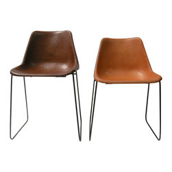 Sillas y Taburetes - Armchairs And Accent Chairs