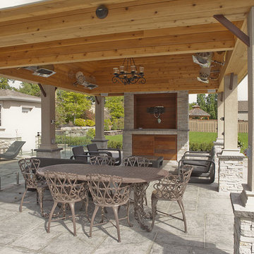 Divito Residence