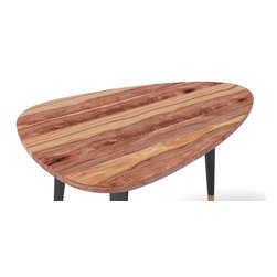 Alana Side Table - Products