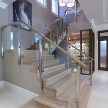 dream stairs