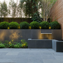 Patio Ideas