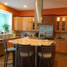 Kitchen Remodel