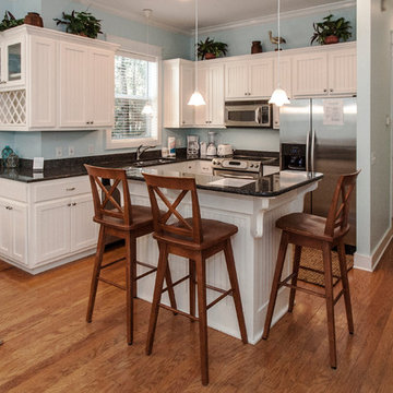 30A Beach House