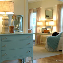 nursery