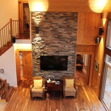Hunter Cottage