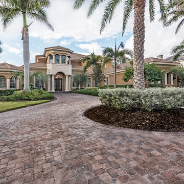 Concession Estate