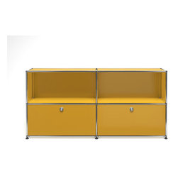 Modern Credenza - Products