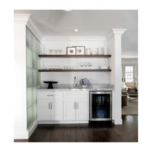 wet bar