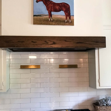 Proline ProV Range Hood Insert