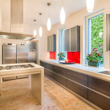 House for rent in Vienna