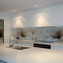 Splashbacks