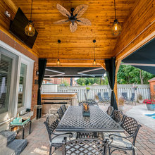 Outdoor space
