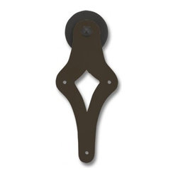 Rolling Barn Doors - Barn Door Hardware