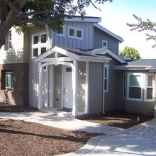 Coronado house - general