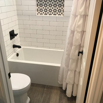 Inspiration Gallery | Bathrooms | Orange County