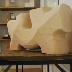 Burlingame Showroom - Home Decor