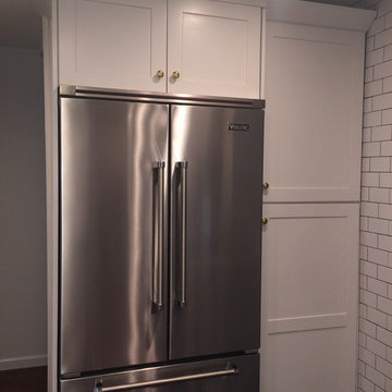 South Tampa Farmhouse White