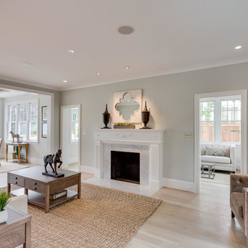 Cleveland Park Development