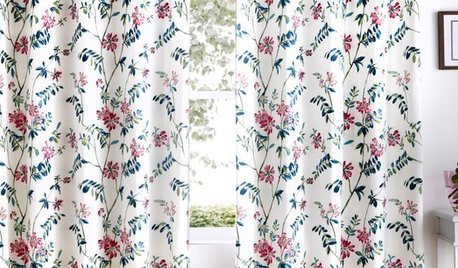 Curtains From £15