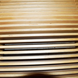 CHAISE LONGUE - Day Beds & Chaises