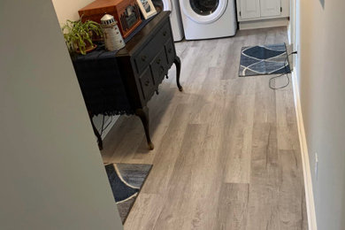 Flooring