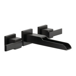 Ara&reg; Matte Black - Bathroom Sink Faucets