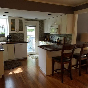 Our Recent Work