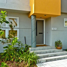 exterior color