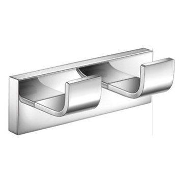 Stylish Bathroom Hooks