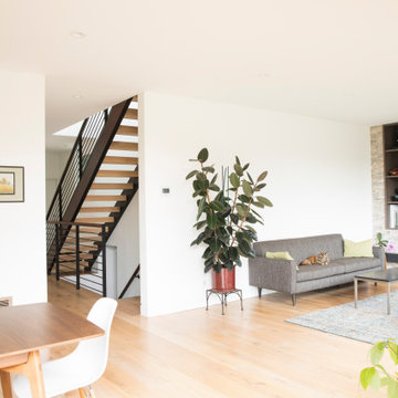 San Francisco Remodel Addition