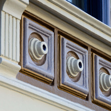 Alamo Square - Private Residence